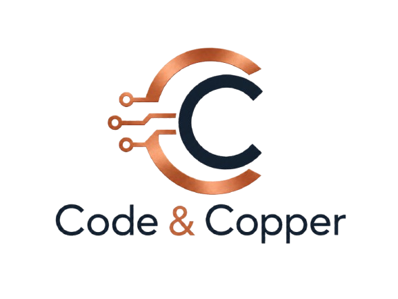 Code & Copper
